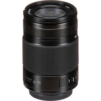 Panasonic Leica DG Vario-Elmarit 35-100mm f/2.8 POWER O.I.S. Lens — thumbnail 16