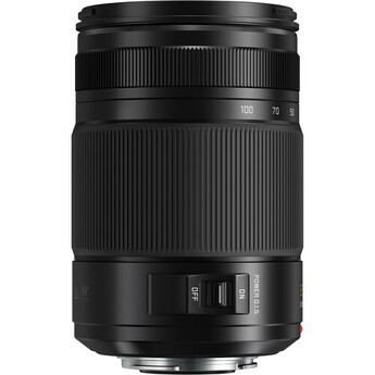 Panasonic Leica DG Vario-Elmarit 35-100mm f/2.8 POWER O.I.S. Lens — thumbnail 3