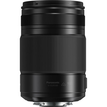 Panasonic Leica DG Vario-Elmarit 35-100mm f/2.8 POWER O.I.S. Lens — thumbnail 4