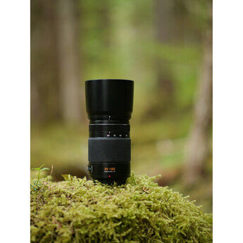 Panasonic Leica DG Vario-Elmarit 35-100mm f/2.8 POWER O.I.S. Lens — thumbnail 6