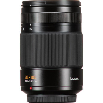Panasonic Leica DG Vario-Elmarit 35-100mm f/2.8 POWER O.I.S. Lens — thumbnail 8