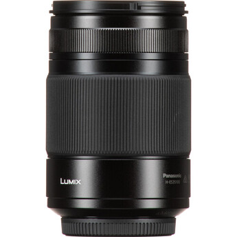 Panasonic Leica DG Vario-Elmarit 35-100mm f/2.8 POWER O.I.S. Lens — thumbnail 9