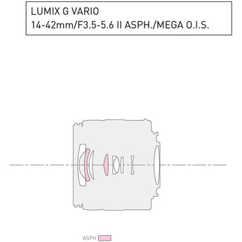 Panasonic h fs1442aka 2