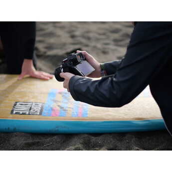 Panasonic Leica DG Summilux 9mm f/1.7 ASPH. Lens — thumbnail 19