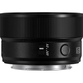 Panasonic LUMIX S 20mm f/2.5 Lens (L-Mount, Black) — thumbnail 3