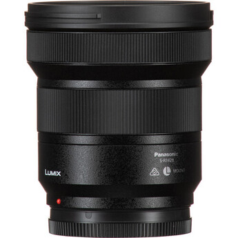 Panasonic Lumix 14-28mm f/4-5.6 MACRO Lens (Leica L) — thumbnail 11