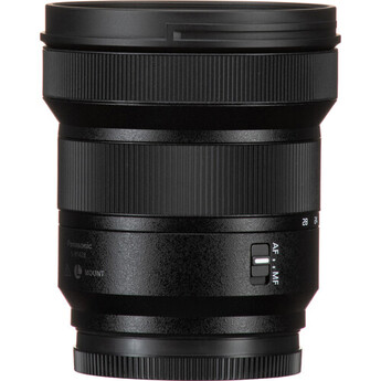 Panasonic Lumix 14-28mm f/4-5.6 MACRO Lens (Leica L) — thumbnail 12