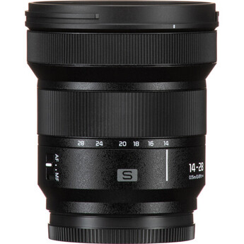 Panasonic Lumix 14-28mm f/4-5.6 MACRO Lens (Leica L) — thumbnail 13