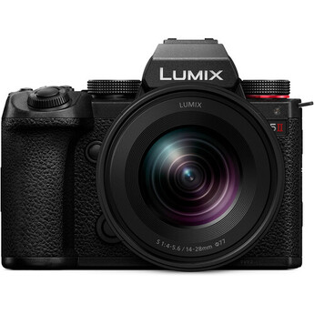 Panasonic Lumix 14-28mm f/4-5.6 MACRO Lens (Leica L) — thumbnail 14