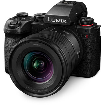 Panasonic Lumix 14-28mm f/4-5.6 MACRO Lens (Leica L) — thumbnail 15