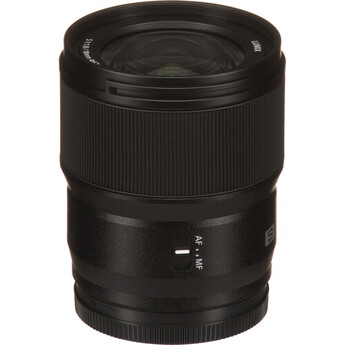Panasonic Lumix S 18mm f/1.8 Ultra-Wide-Angle Lens — thumbnail 13