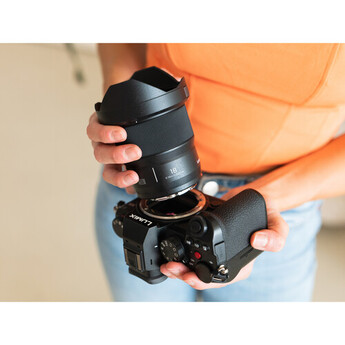 Panasonic Lumix S 18mm f/1.8 Ultra-Wide-Angle Lens — thumbnail 22