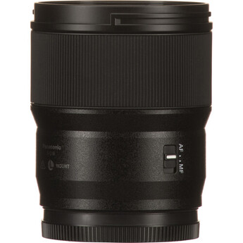 Panasonic Lumix S 18mm f/1.8 Ultra-Wide-Angle Lens — thumbnail 8