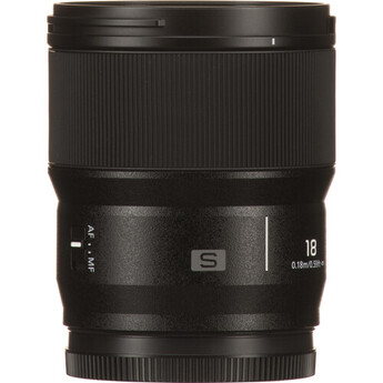 Panasonic Lumix S 18mm f/1.8 Ultra-Wide-Angle Lens — thumbnail 9