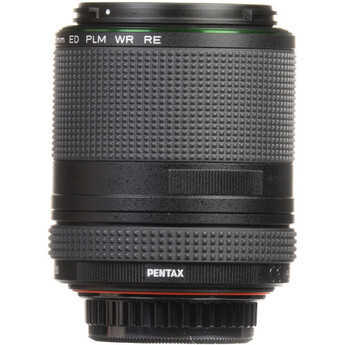 Pentax HD PENTAX-DA 55-300mm f/4.5-6.3 ED PLM WR RE Lens — thumbnail 20