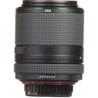 Pentax HD PENTAX-DA 55-300mm f/4.5-6.3 ED PLM WR RE Lens — thumbnail 21