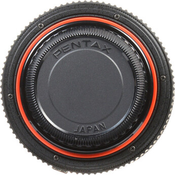 Pentax HD PENTAX-DA 55-300mm f/4.5-6.3 ED PLM WR RE Lens — thumbnail 24
