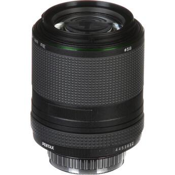Pentax HD PENTAX-DA 55-300mm f/4.5-6.3 ED PLM WR RE Lens — thumbnail 26