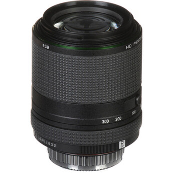 Pentax HD PENTAX-DA 55-300mm f/4.5-6.3 ED PLM WR RE Lens — thumbnail 27