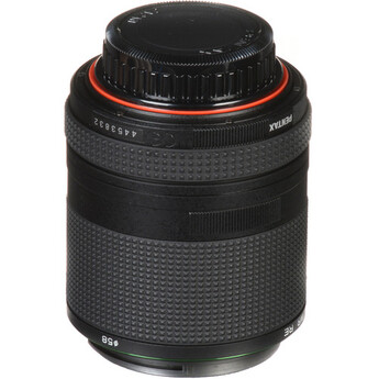 Pentax HD PENTAX-DA 55-300mm f/4.5-6.3 ED PLM WR RE Lens — thumbnail 30