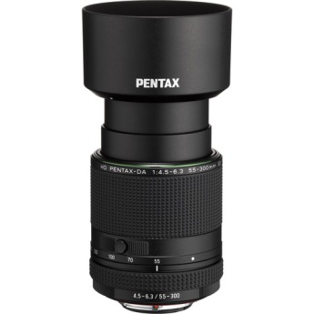 Pentax 21277 4