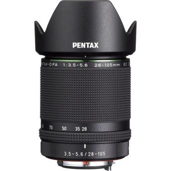 Pentax 21297 2