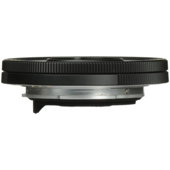 Pentax DA 40mm f/2.8 XS Lens — thumbnail 3