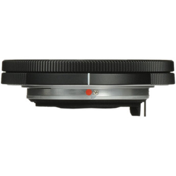 Pentax DA 40mm f/2.8 XS Lens — thumbnail 4