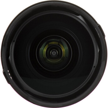 Pentax HD DA Fisheye 10-17mm f/3.5-4.5 ED Lens — thumbnail 10