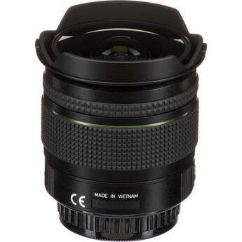 Pentax HD DA Fisheye 10-17mm f/3.5-4.5 ED Lens — thumbnail 13