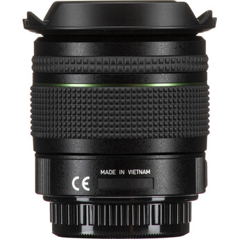 Pentax HD DA Fisheye 10-17mm f/3.5-4.5 ED Lens — thumbnail 7