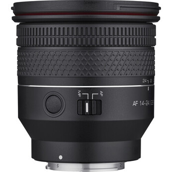 Rokinon AF 14-24mm f/2.8 (Sony E) — thumbnail 10