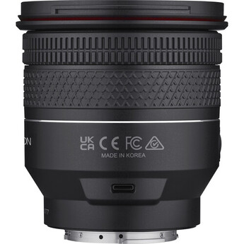 Rokinon AF 14-24mm f/2.8 (Sony E) — thumbnail 11
