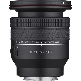 Rokinon AF 14-24mm f/2.8 (Sony E) — thumbnail 13