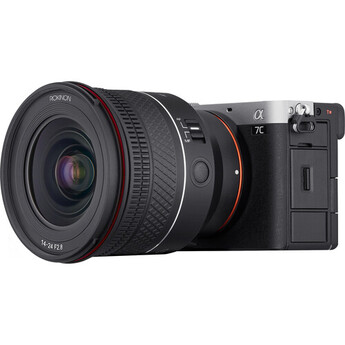 Rokinon AF 14-24mm f/2.8 (Sony E) — thumbnail 14