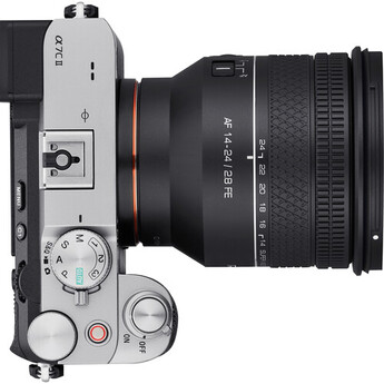 Rokinon AF 14-24mm f/2.8 (Sony E) — thumbnail 16