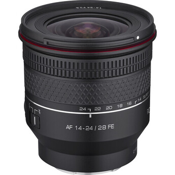 Rokinon AF 14-24mm f/2.8 (Sony E) — thumbnail 2