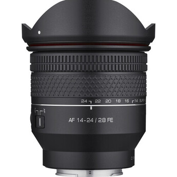 Rokinon AF 14-24mm f/2.8 (Sony E) — thumbnail 3
