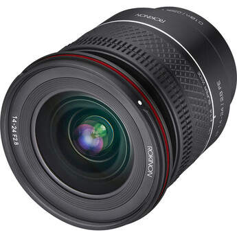 Rokinon AF 14-24mm f/2.8 (Sony E) — thumbnail 4