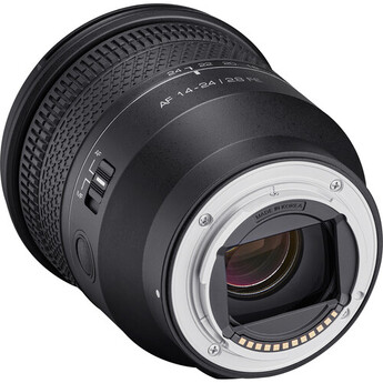 Rokinon AF 14-24mm f/2.8 (Sony E) — thumbnail 5
