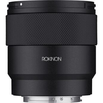 Rokinon AF 16mm f/2.8 P FE Lens (Sony E) — thumbnail 4