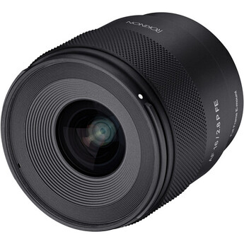 Rokinon AF 16mm f/2.8 P FE Lens (Sony E) — thumbnail 5