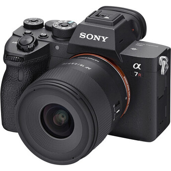 Rokinon AF 16mm f/2.8 P FE Lens (Sony E) — thumbnail 9