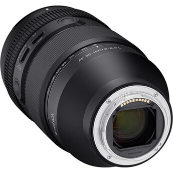 Rokinon io35150afz l 10