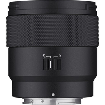 Rokinon AF 85mm f/1.8 P FE Lens (Sony E) — thumbnail 3