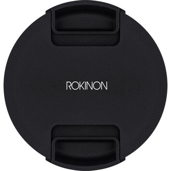 Rokinon AF 85mm f/1.8 P FE Lens (Sony E) — thumbnail 8
