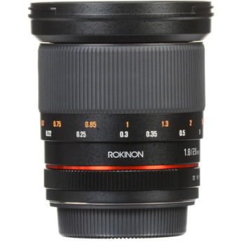 Rokinon rk20m c 10