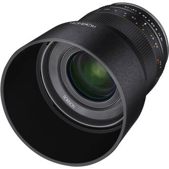 Rokinon rk3512 fx 1