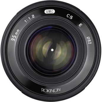 Rokinon rk3512 fx 3