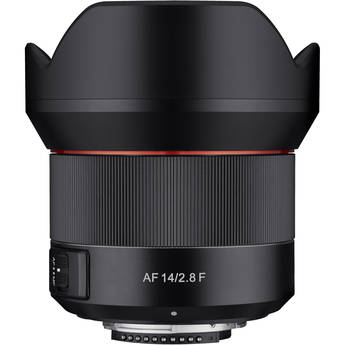 Samyang syio14af n 1